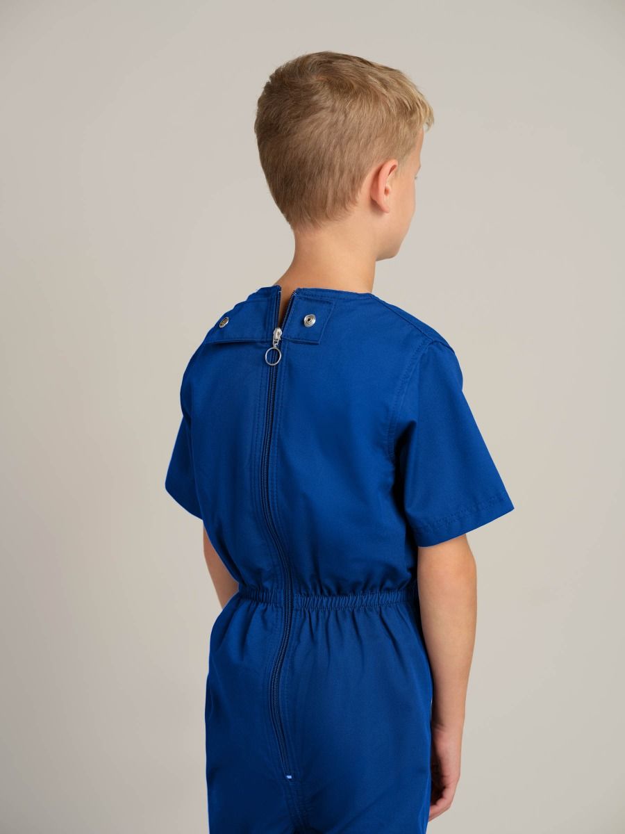2520 Special Needs Bodysuit - תמונה 1