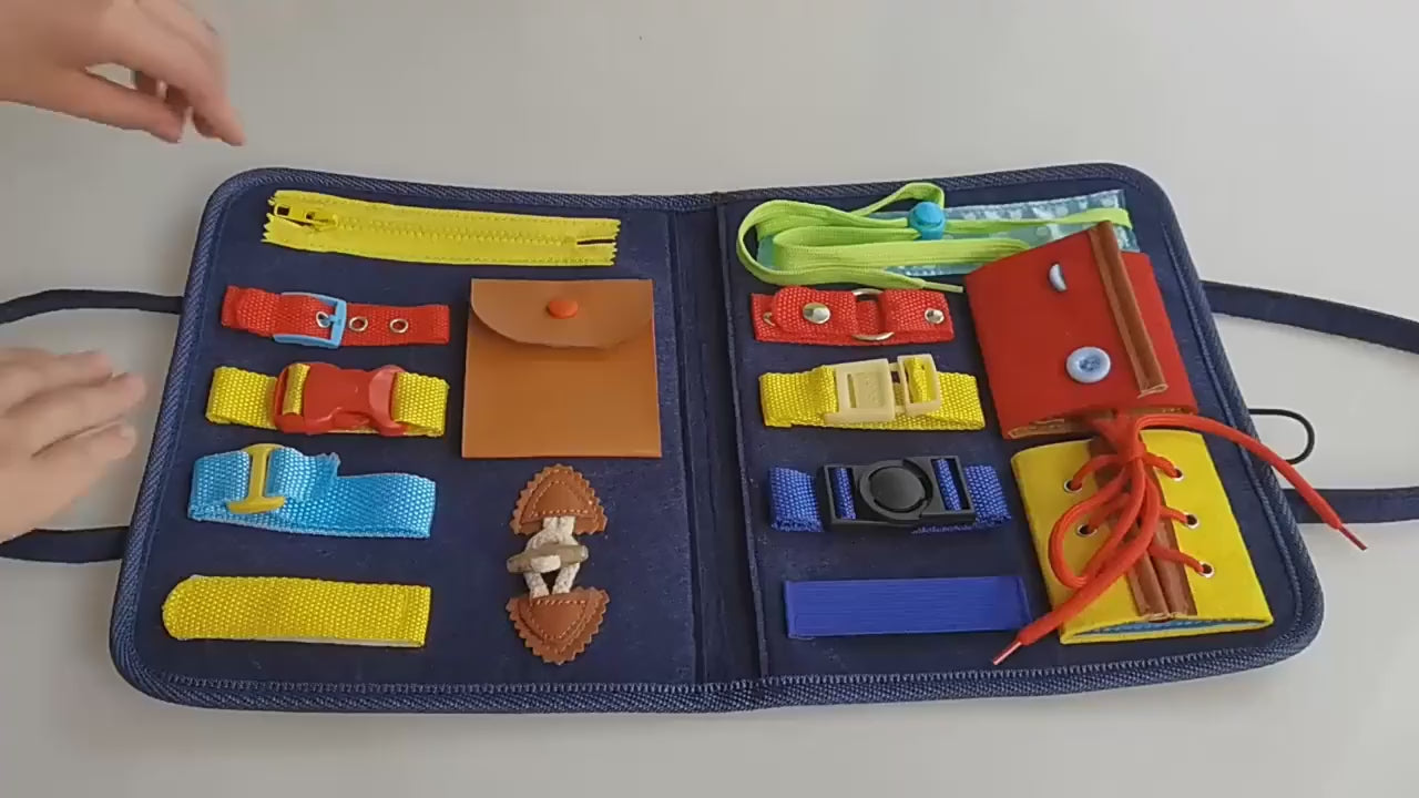 לוח פעילות והתעסקות